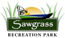 Sawgrass Recreation Park logo