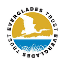 The Everglades Trust Inc logo