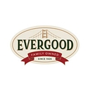 Evergood Sausage Company logo
