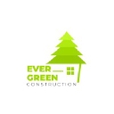 Evergreen Construction Services logo