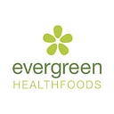 Evergreen Healthfoods logo