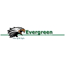 Evergreen School District (Stevens) logo