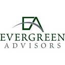 Evergreen Advisors logo