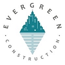 Evergreen Builders & Construction Services logo