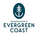 Pacific County Tourism Bureau logo