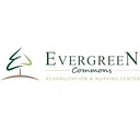 Evergreen Commons Rehabilitation & Nursing Center logo