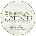 Evergreen Cottages logo