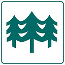 Evergreen Center logo