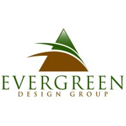 Evergreen Design Group Inc. logo