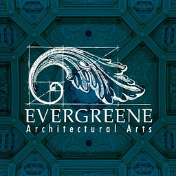EverGreene Painting Studios Inc. logo