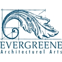 Evergreene Architectural Arts, Inc. logo