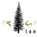 Evergreen Landscaping logo