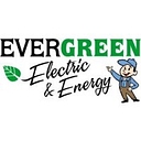 Evergreen Electric logo
