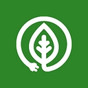 Evergreen Energy logo