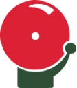 Evergreen Fire And Security logo