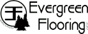 Evergreen Flooring logo