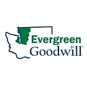 Evergreen Goodwill logo