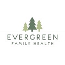 Evergreen Family Health logo