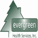 Evergreen Health Services, Inc. logo