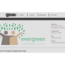 Evergreen Supported Living