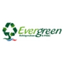 Evergreen logo