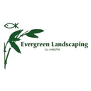 Evergreen Landscaping logo