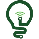 Evergreen Lighting Group logo