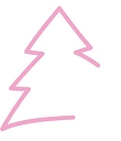 Evergreen Maids logo