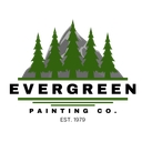 Evergreen Painting logo