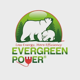 Evergreen Power UK Ltd logo