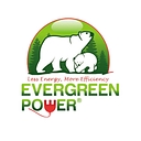 Evergreen Power Uk logo