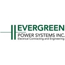 Evergreen Power Systems logo