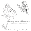 evergreenqueenhandcraftsandfloral.com logo