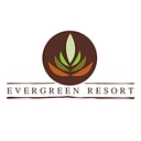 Evergreen Resort logo