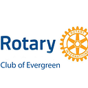 Evergreen Rotary Foundation Inc logo