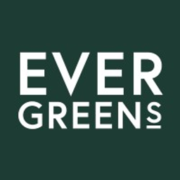 Evergreens logo