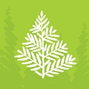 Evergreen School logo