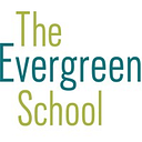 Evergreen School logo