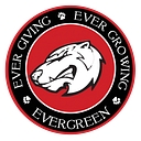 Evergreen Elementary School District logo