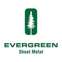 Evergreen Sheet Metal (2018) Ltd