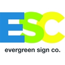 Evergreen Sign logo