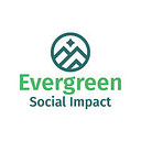 Evergreen Social Impact logo