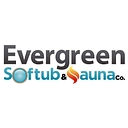 evergreensoftub.com logo