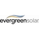 Evergreen Solar logo
