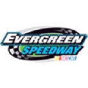 Evergreen Speedway logo