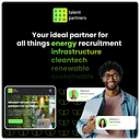 Evergreen Talent Partners logo