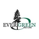 Evergreen Tree Care logo