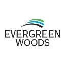 Evergreen Woods logo