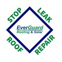 Everguard Roofing logo