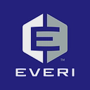 Everi Holdings Inc. logo
